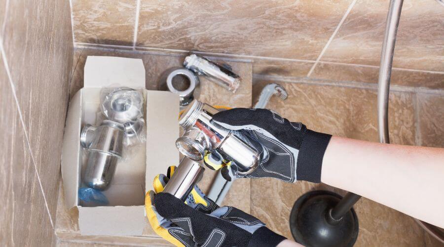 Local Chimney Repair in Deerfield, VA